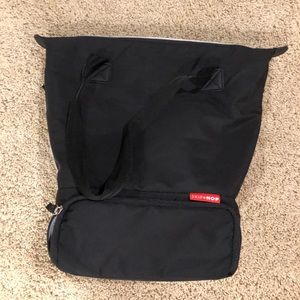 Skip Hop Pump Travel Bag